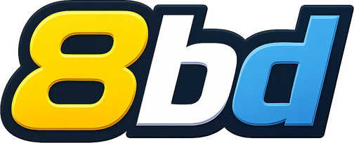 8 bd